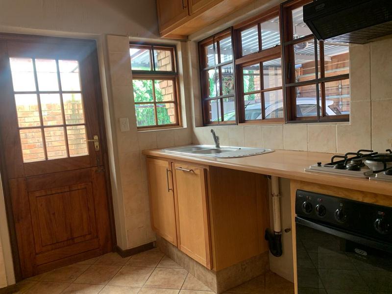 5 Bedroom Property for Sale in Wilkoppies North West